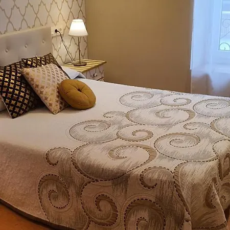 Hosteria De Castro 3* Castro Urdiales