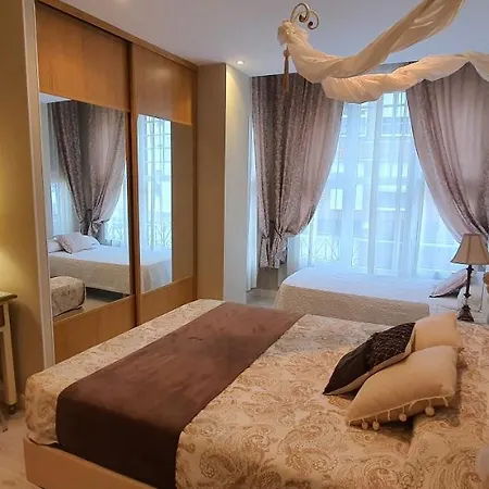 Gasthof Hosteria De Castro