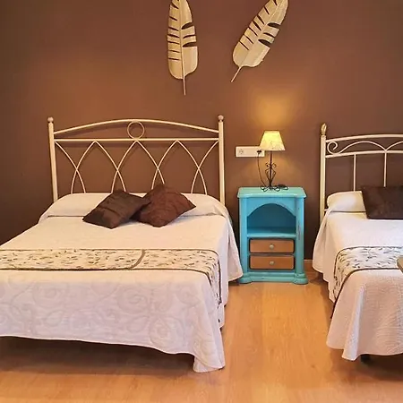 Hosteria De Castro Guest house