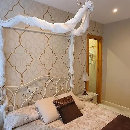 Hosteria De Castro Guest house