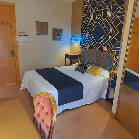 Hosteria De Castro 3* Castro Urdiales