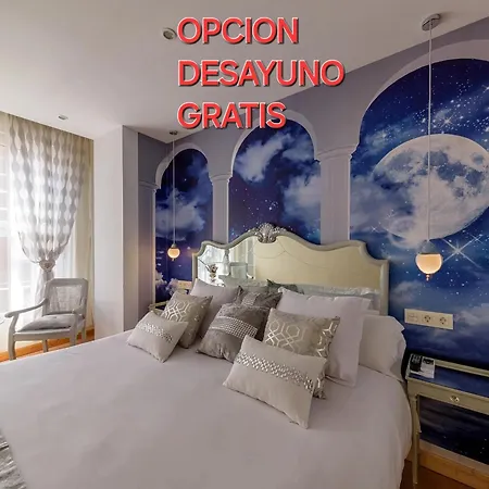 Konukevi De 3*