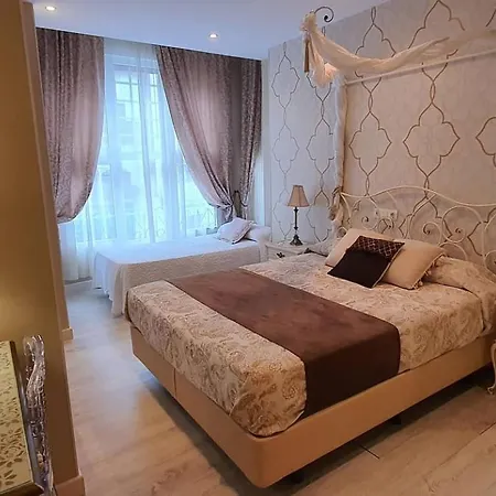 Guest house Hosteria De Castro Castro Urdiales