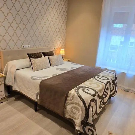 Hosteria De Castro 3*