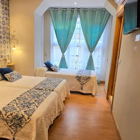 Hosteria De Castro 3*