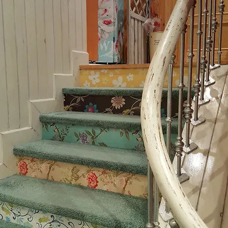 Hosteria De Castro Gasthof 3*