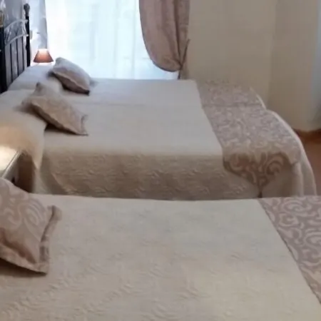 Hosteria De Castro 3* Castro Urdiales