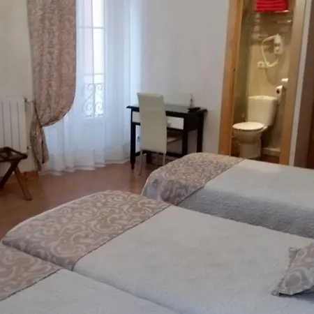 Hosteria De Castro Castro Urdiales