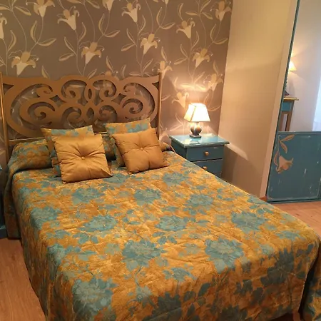 Hosteria De Castro Guest house