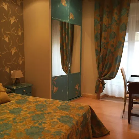 Hosteria De Castro Guest house