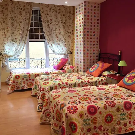 Hosteria De Castro Castro Urdiales