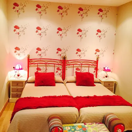 Hosteria De Castro Gasthof Castro Urdiales