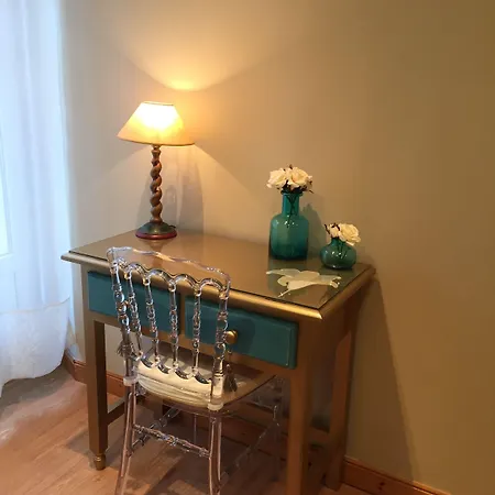 Gasthof Hosteria De Castro 3*