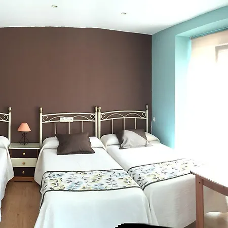 Gasthof Hosteria De Castro 3*