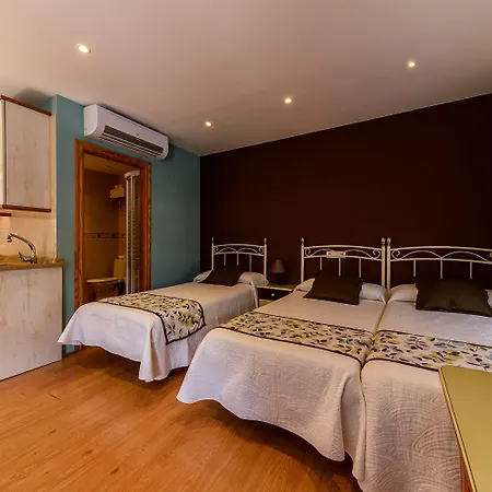 Hosteria De Castro Castro Urdiales