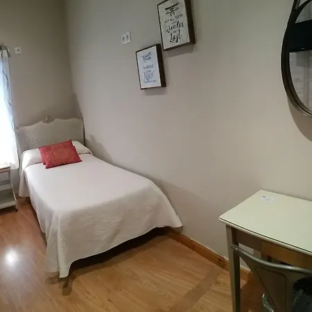 Hosteria De Castro Guest house 3*