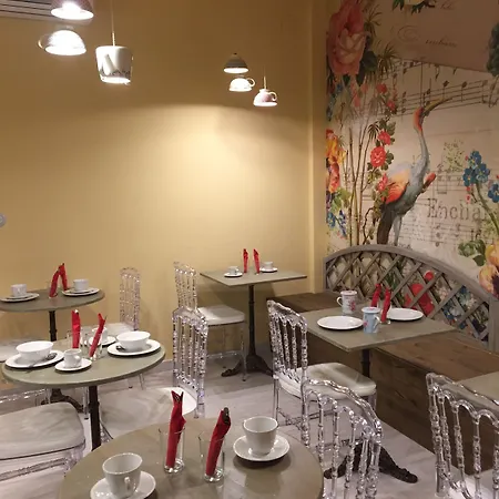 Hosteria De Castro Castro Urdiales