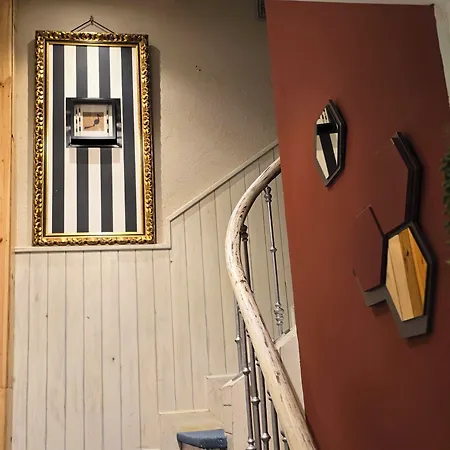 Hosteria De Castro Gasthof 3*