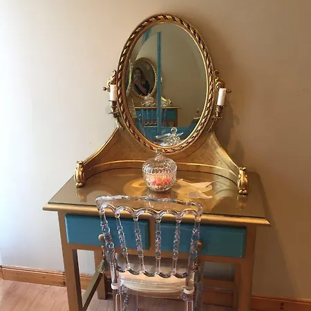 Hosteria De Castro 3*