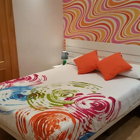 Hosteria De Castro Guest house