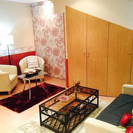 Hosteria De Castro Gasthof Castro Urdiales