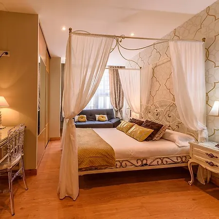 Hosteria De Castro Guest house 3*