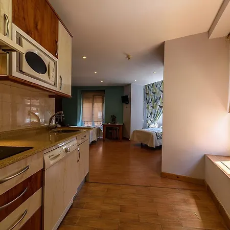 Gasthof Hosteria De Castro 3*