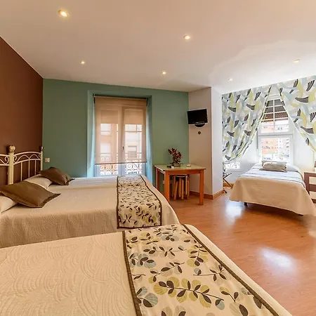 Hosteria De Castro 3*
