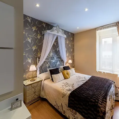 Hosteria De Castro Guest house 3*