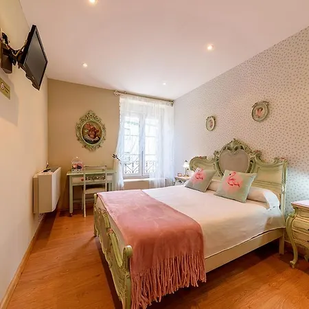 Hosteria De Castro 3* Castro Urdiales