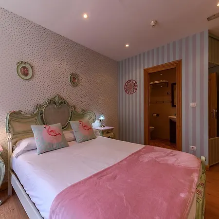 Hosteria De Castro Guest house 3*