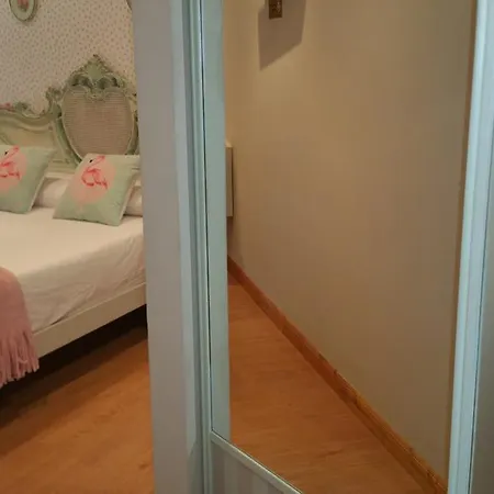 Hosteria De Castro Guest house 3*