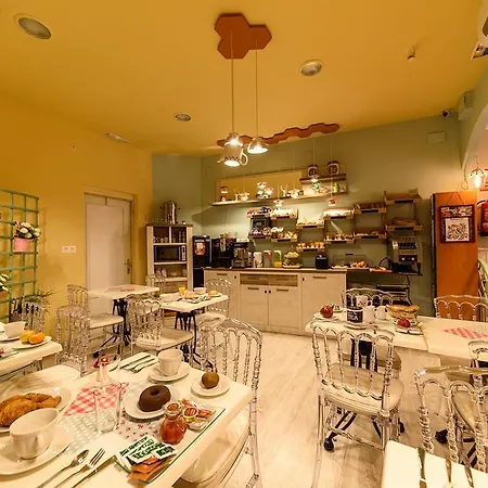 Gasthof Hosteria De Castro