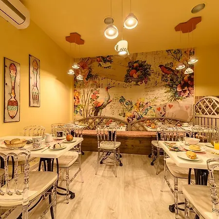 Hosteria De Castro 3*