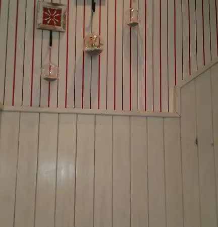 Hosteria De Castro Guest house Castro Urdiales