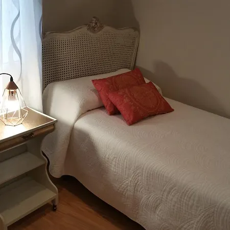 Hosteria De Castro Gasthof