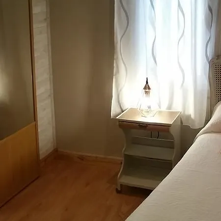 Guest house Hosteria De Castro 3*