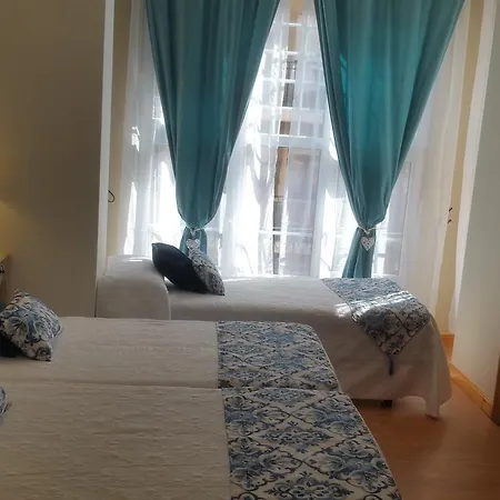 Hosteria De Castro 3* Castro Urdiales