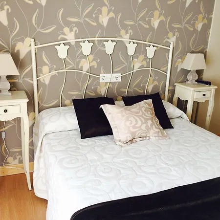 Hosteria De Castro Guest house Castro Urdiales
