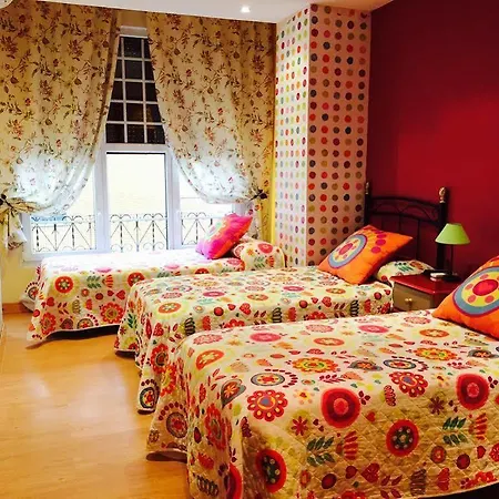 Guest house Hosteria De Castro Castro Urdiales