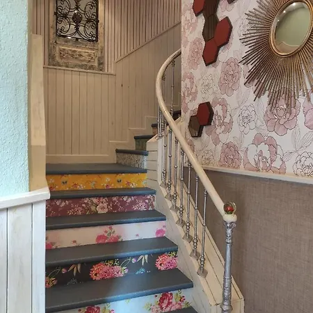 Guest house Hosteria De Castro 3*
