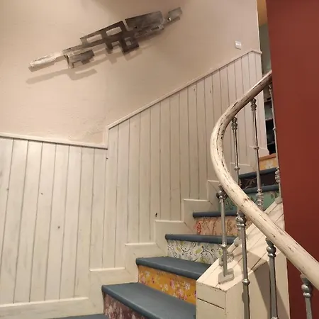 Hosteria De Castro Gasthof