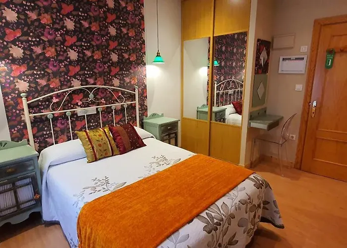 בית הארחה De