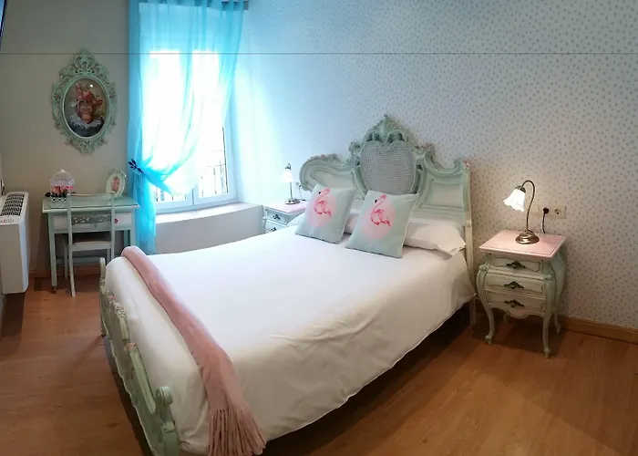 בית הארחה De 3*