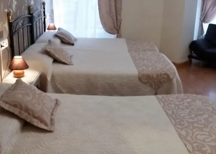 De 3* קסטרו אורדיאלס