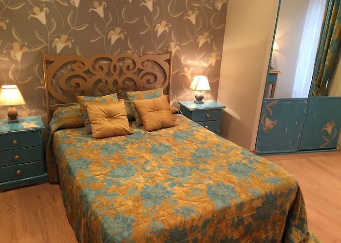 De בית הארחה