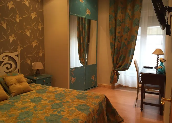 De בית הארחה