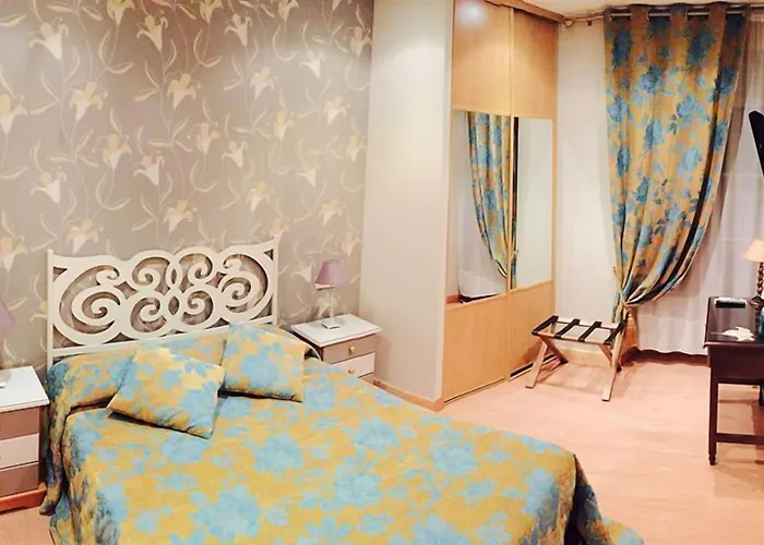 בית הארחה De