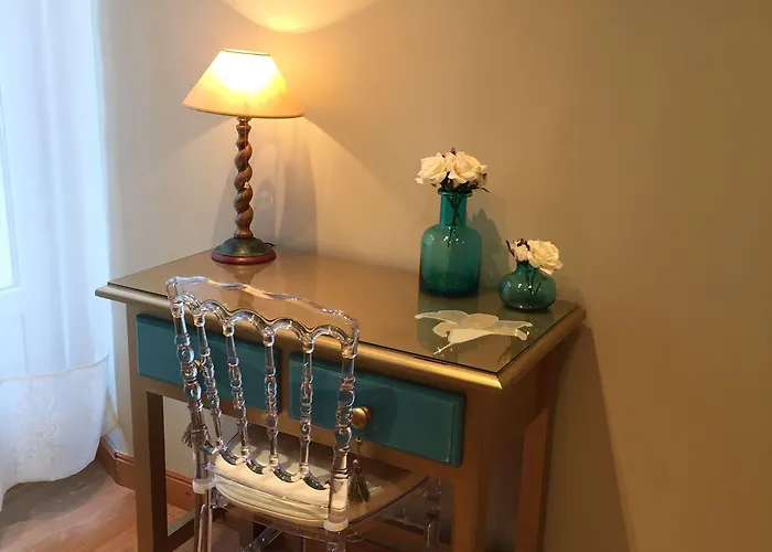 בית הארחה De 3*