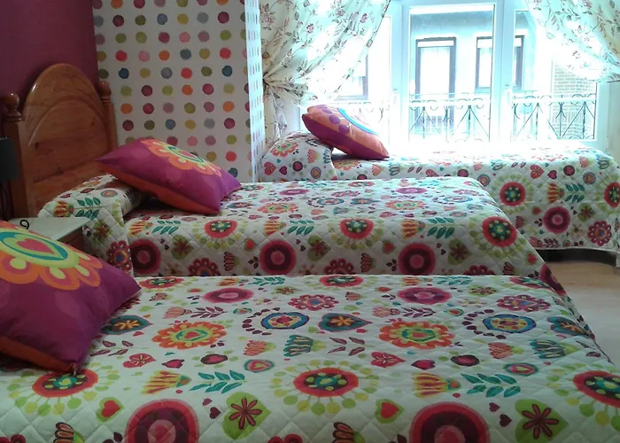 De 3* Castro Urdiales